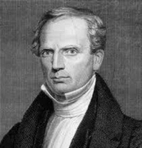 Charles Finney