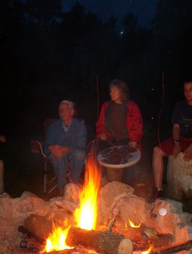 Worship at The Clearing #5